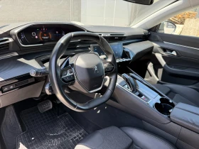 Peugeot 508 | Mobile.bg    11