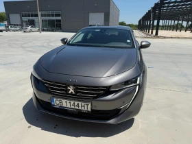 Peugeot 508 | Mobile.bg    2