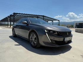 Peugeot 508 | Mobile.bg    9