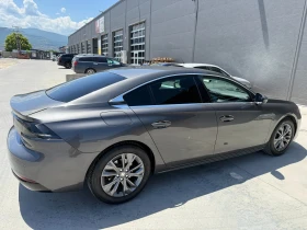 Peugeot 508 | Mobile.bg    6