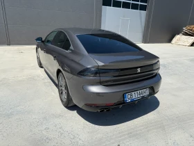 Peugeot 508 | Mobile.bg    4