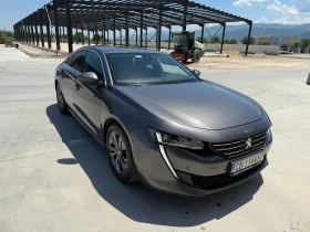 Peugeot 508 | Mobile.bg    8