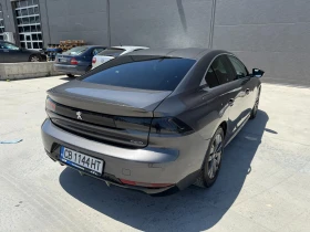 Peugeot 508 | Mobile.bg    5