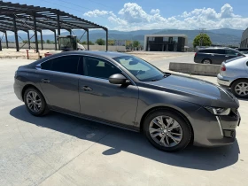 Peugeot 508 | Mobile.bg    7
