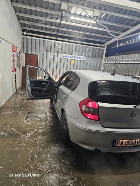 Обява за продажба на BMW 120 ~8 400 лв. - изображение 1
