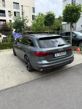 Audi A4 - 41500 лв. - 59592252 2