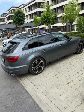 Audi A4 - 41500 лв. - 59592252 4