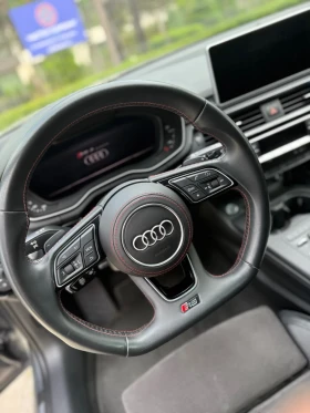 Audi A4 - 41500 лв. - 59592252 9
