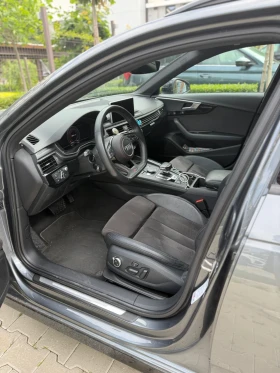 Audi A4 - 41500 лв. - 59592252 5