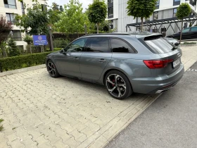 Audi A4 - 41500 лв. - 59592252 3
