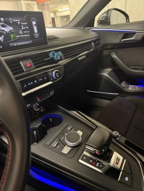 Audi A4 - 41500 лв. - 59592252 7