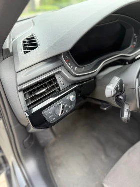 Audi A4 - 41500 лв. - 59592252 6