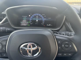 Toyota Corolla TS 2.0 HEV Executive plus | Mobile.bg    4