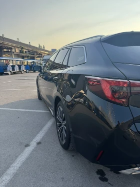 Toyota Corolla TS 2.0 HEV Executive plus | Mobile.bg    9