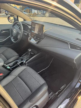 Toyota Corolla TS 2.0 HEV Executive plus | Mobile.bg    6