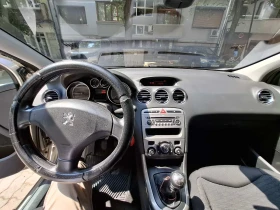 Обява за продажба на Peugeot 308 ~3 600 лв. - изображение 6