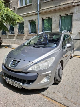 Обява за продажба на Peugeot 308 ~3 600 лв. - изображение 2
