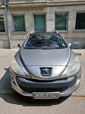Обява за продажба на Peugeot 308 ~3 600 лв. - изображение 1
