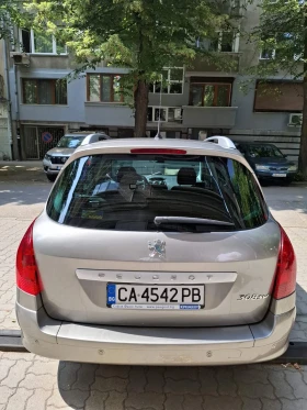 Обява за продажба на Peugeot 308 ~3 600 лв. - изображение 4