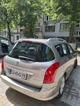 Обява за продажба на Peugeot 308 ~3 600 лв. - изображение 3