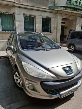 Обява за продажба на Peugeot 308 ~3 600 лв. - изображение 1