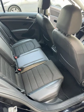 VW Golf 1.6 TDI Highline DSG, Подгрев, Масаж, BIG NAVI - 16900 лв. - 21091492 6