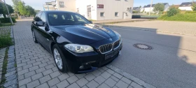 Обява за продажба на BMW 520 M paket ~20 999 лв. - изображение 3