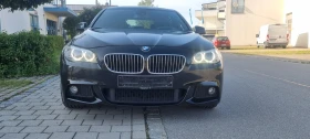 Обява за продажба на BMW 520 M paket ~20 999 лв. - изображение 1