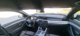 BMW 520 M paket | Mobile.bg    13