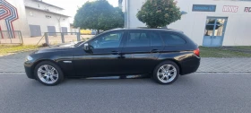 Обява за продажба на BMW 520 M paket ~20 999 лв. - изображение 6