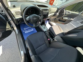 Обява за продажба на Subaru Forester 2.0 GPL 4X4 НОВ ВНОС ~14 700 лв. - изображение 6