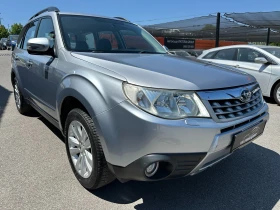 Обява за продажба на Subaru Forester 2.0 GPL 4X4 НОВ ВНОС ~14 700 лв. - изображение 2