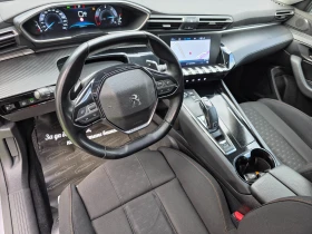 Обява за продажба на Peugeot 508 2.0BLUEHDI 163 ACTIVE BUSINESS ~22 990 лв. - изображение 9