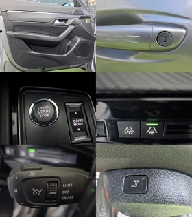 Peugeot 508 2.0BLUEHDI 163 ACTIVE BUSINESS | Mobile.bg    14