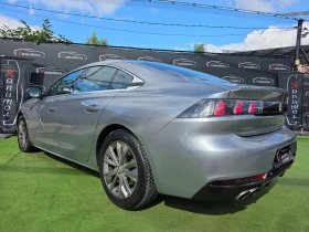 Обява за продажба на Peugeot 508 2.0BLUEHDI 163 ACTIVE BUSINESS ~22 990 лв. - изображение 3