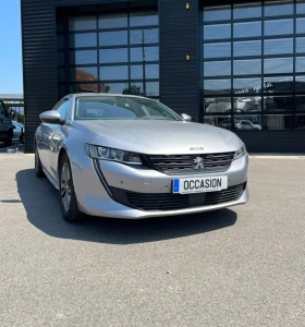     Peugeot 508 2.0BLUEHDI 163 ACTIVE BUSINESS