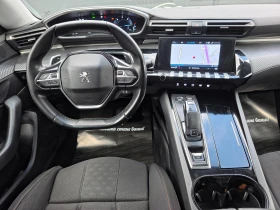 Обява за продажба на Peugeot 508 2.0BLUEHDI 163 ACTIVE BUSINESS ~22 990 лв. - изображение 7