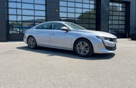 Peugeot 508 2.0BLUEHDI 163 ACTIVE BUSINESS | Mobile.bg    2