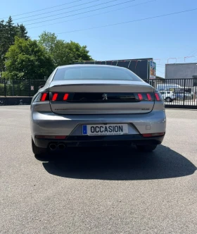 Peugeot 508 2.0BLUEHDI 163 ACTIVE BUSINESS | Mobile.bg    3