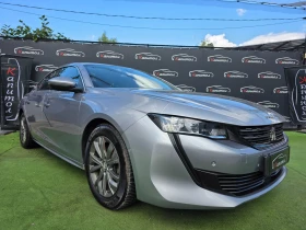 Обява за продажба на Peugeot 508 2.0BLUEHDI 163 ACTIVE BUSINESS ~22 990 лв. - изображение 2