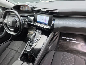 Обява за продажба на Peugeot 508 2.0BLUEHDI 163 ACTIVE BUSINESS ~22 990 лв. - изображение 11