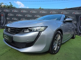Обява за продажба на Peugeot 508 2.0BLUEHDI 163 ACTIVE BUSINESS ~22 990 лв. - изображение 1