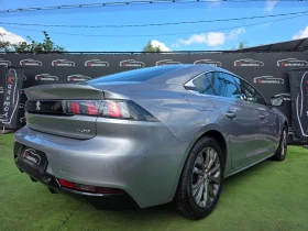 Обява за продажба на Peugeot 508 2.0BLUEHDI 163 ACTIVE BUSINESS ~22 990 лв. - изображение 4