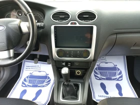 Обява за продажба на Ford Focus 1.6i* ГАЗ.ИНЖЕКЦИЯ* ХЕЧБЕК ~3 950 лв. - изображение 9