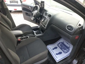 Обява за продажба на Ford Focus 1.6i* ГАЗ.ИНЖЕКЦИЯ* ХЕЧБЕК ~3 950 лв. - изображение 8
