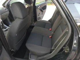 Ford Focus 1.6i* ГАЗ.ИНЖЕКЦИЯ* ХЕЧБЕК - 3950 лв. - 48520920 13