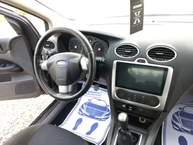 Обява за продажба на Ford Focus 1.6i* ГАЗ.ИНЖЕКЦИЯ* ХЕЧБЕК ~3 950 лв. - изображение 5