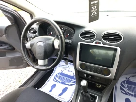 Обява за продажба на Ford Focus 1.6i* ГАЗ.ИНЖЕКЦИЯ* ХЕЧБЕК ~3 950 лв. - изображение 6