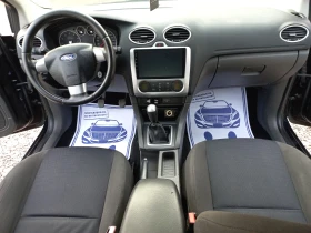 Обява за продажба на Ford Focus 1.6i* ГАЗ.ИНЖЕКЦИЯ* ХЕЧБЕК ~3 950 лв. - изображение 10