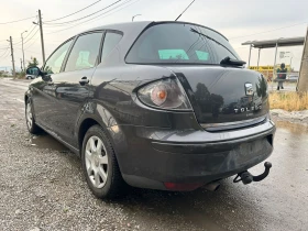 Seat Toledo 1, 600 EURO4 | Mobile.bg    4
